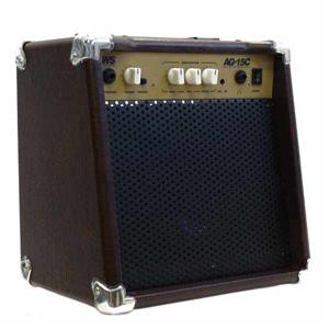 Ampli pour guitare